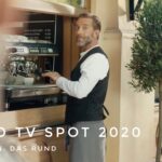 andreas mittermair model giotto tv spot ferrero